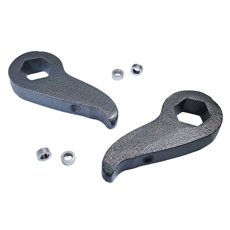 Superlift LEVEL-IT GM 2500HD 11-18 2.5IN 40025